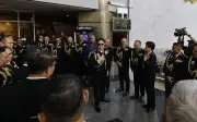 Azam Baki tamatkan khidmat sebagai KP SPRM selepas enam tahun