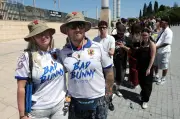 Bad Bunny mulakan jelajah Eropah di Barcelona selepas langgar AS