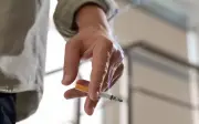 Badan pemikir desak cukai rokok naik 5% setiap tahun