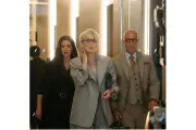 Bahasa fesyen dalam era akal: Apa yang 'The Devil Wears Prada 2' cuba sampaikan