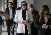 Balu Bung Moktar, Zizie Izette tahu nasib kes rasuah RM2.8 juta 20 Julai