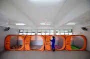Banjir Perak: Satu PPS ditutup, jumlah mangsa berkurang kepada 38 orang