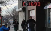 Bank Mexico turun ramalan pertumbuhan ekonomi 2026 kepada 1.1%
