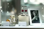 Barang Peribadi Marilyn Monroe Dilelong Sempena 100 Tahun Kelahirannya