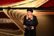 Barbra Streisand batal hadiri majlis penutup Cannes atas nasihat doktor