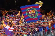 Barca di Ambang Kejuaraan, Real Madrid Dilanda Krisis Sebelum Clasico