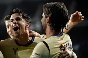 Barcelona hampir pasti juara La Liga, Villarreal sah ke Liga Juara-Juara