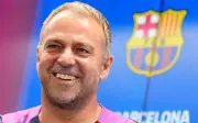 Barcelona panjangkan kontrak Flick hingga 2028 selepas juara LaLiga