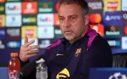 Barcelona perlukan satu mata untuk juara La Liga