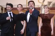 Bardem nafikan disenaraihitam, kata aktivisme Gaza buka lebih banyak peluang kerja