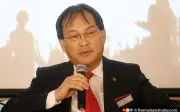 Baru Bian mohon batal saman bon RM10 juta, kata mahkamah tiada bidang kuasa
