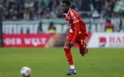 Bayern bimbang Davies tidak cergas untuk Piala Dunia