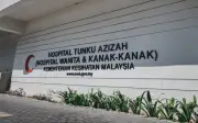 Bayi Tertukar di Wad HTA KL Selamat Dikembalikan