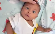 Bayi Yoan Bertarung Nyawa, Perlukan Bantuan Orang Ramai