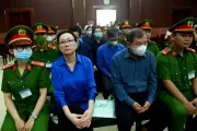 Beg tangan Hermes milik taikun hartanah Vietnam laku RM1.98j dalam lelongan kes rasuah