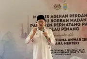 Bekalan Petrol Malaysia Stabil Sehingga Ogos, Kata Anwar