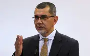 Bekas CEO Proton: Orang Melayu jangan tunggu bantuan, perlu muhasabah diri