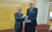 Bekas hakim Malaysia di Fiji tulis memoir perjalanan hidup dan kerjaya