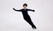 Bekas Juara Luncur Ais Shoma Uno Sertai Pasukan eSukan Profesional Jepun