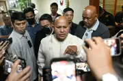 Bekas ketua polis Filipina mohon perlindungan Marcos takut ditahan ICC