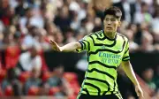 Bekas Pemain Arsenal Tomiyasu Sedia Balas Kepercayaan Jepun di Piala Dunia