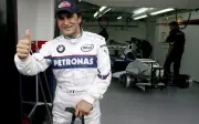 Bekas pemandu F1, juara Paralimpik Zanardi meninggal pada usia 59