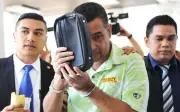 Bekas Pengarah Air Sabah Didapati Bersalah Pengubahan Wang Haram