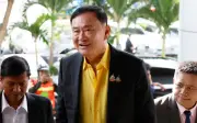 Bekas PM Thailand Thaksin bakal dibebaskan dari penjara Isnin ini