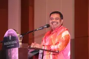Bekas Presiden MAICCI Kenneth Eswaran Meninggal Dunia di KL pada Usia 65 Tahun