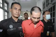 Bekas suami wanita koma akibat dera dihukum penjara maksimum 14 tahun