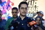 Belia Malaysia kini nilai kerajaan berdasarkan prestasi, bukan retorik