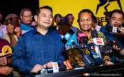 Bersama gerak solo, Rafizi optimis mampu tarik wakil rakyat