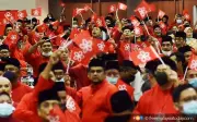 Bersatu buka ruang lebih luas untuk pemimpin berintegriti