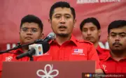 Bersatu Lantik Hilman Idham Sebagai Wakil Dalam Majlis Tertinggi PN
