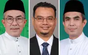 Bersatu pecat, gantung empat lagi pemimpin termasuk Timbalan Speaker Kelantan