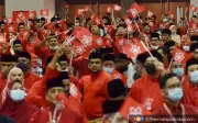 Bersatu tegur PAS jangan campur urusan disiplin dalaman parti