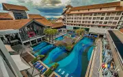 Bertam Resort: Pengalaman Terbaik dengan Penginapan Singkat