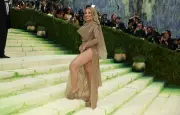 Beyonce, Nicole Kidman, Venus Williams bersinar di Met Gala 2026