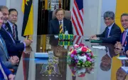 BlackBerry dan UKM teroka sistem notifikasi kecemasan di Sarawak
