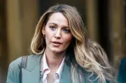 Blake Lively Tuntut Ganti Rugi dan Denda Punatif daripada Justin Baldoni
