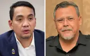BN dan PH bakal rugi jika bertembung di 56 kerusi Johor, kata penganalisis