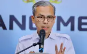 BN, GPS dan GRS sahkan sokongan kepada PM Anwar, kata Fahmi