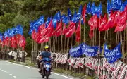 BN Johor mungkin tidak tanding semua kerusi DUN, kata penganalisis