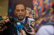 BN kekal dalam Kerajaan Perpaduan hingga akhir mandat - Zambry