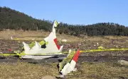 Boeing hadapi perbicaraan sivil baharu berhubung nahas 737 MAX