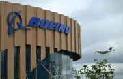 Boeing sahkan komitmen China beli 200 pesawat, Trump kata boleh capai 950