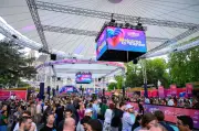 Boikot Eurovision semakin meluas: Sepanyol, Ireland, Slovenia tarik diri