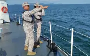 Bot bawa Pati tenggelam di perairan Pulau Pangkor, 14 masih hilang