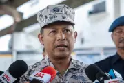 Bot karam Pangkor: Angka mangsa meningkat 16, 39 dipercayai dalam bot