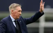 Brazil harap Ancelotti bawa pulang Piala Dunia keenam